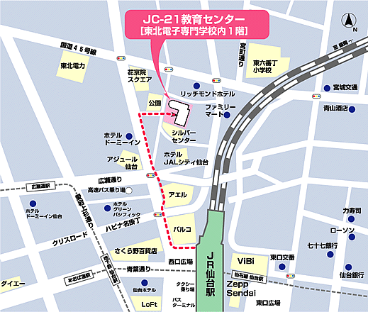 AccessMap